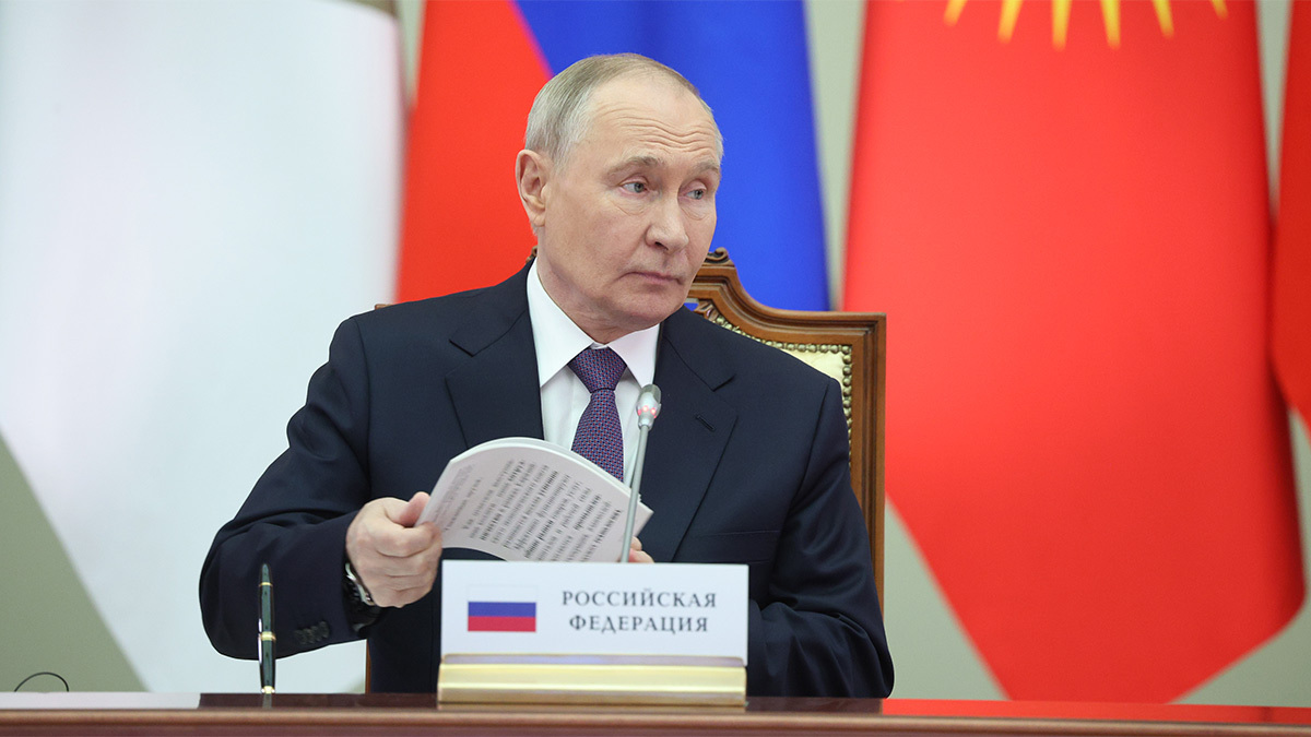 Андрей Гордеев / Ведомости