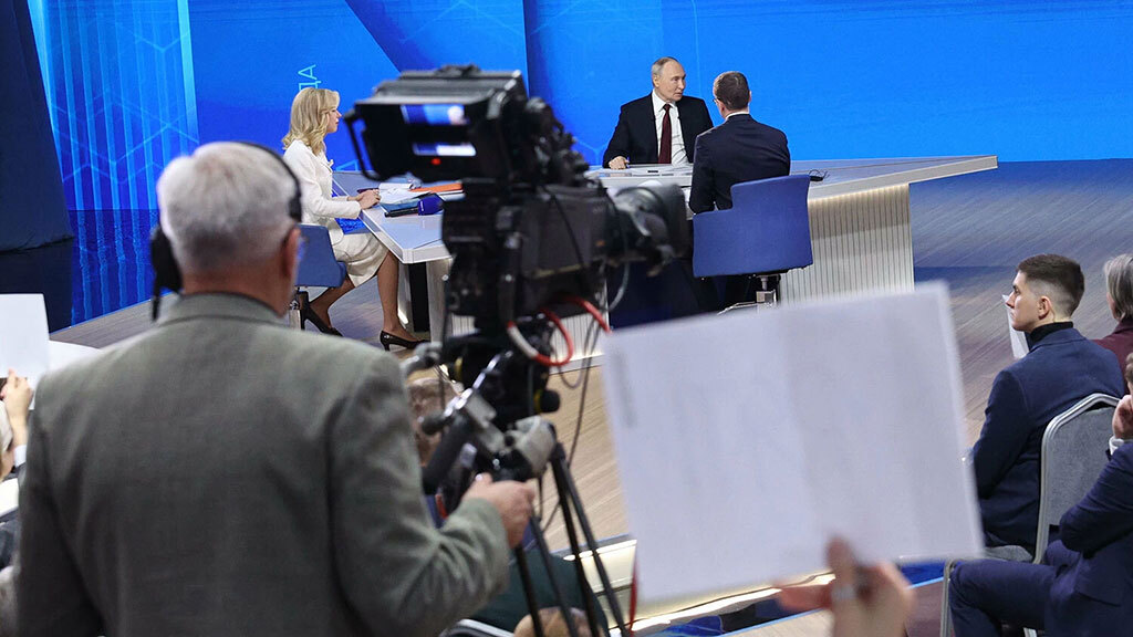 Андрей Гордеев / Ведомости