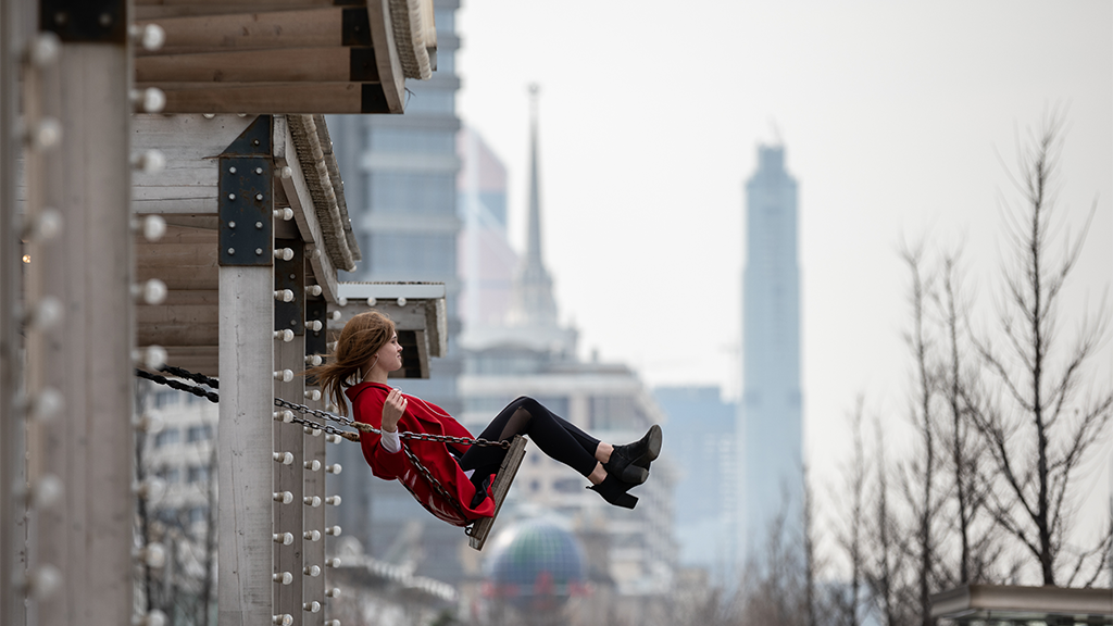 Евгений Разумный / Ведомости