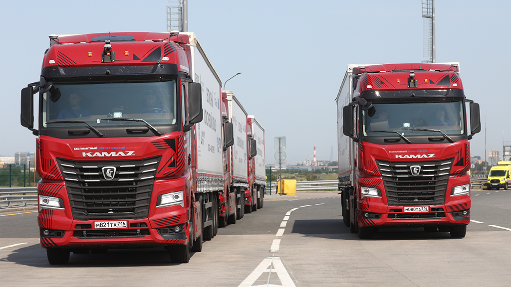 Андрей Гордеев / Ведомости