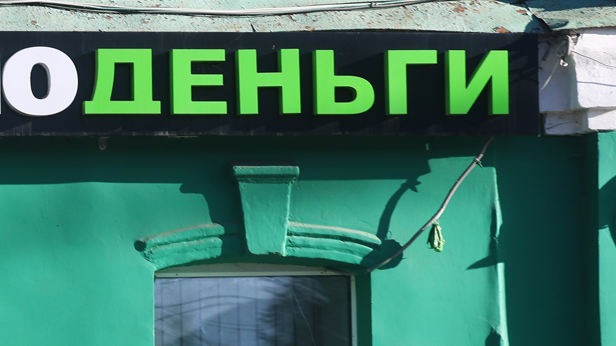 Алексей Орлов / Ведомости