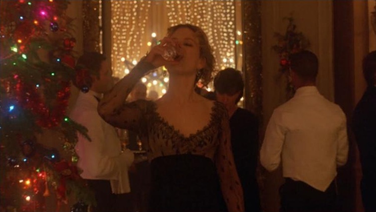 Кадр из к/ф «С широко закрытыми глазами»