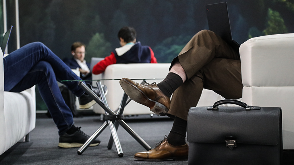 Алексей Орлов / Ведомости