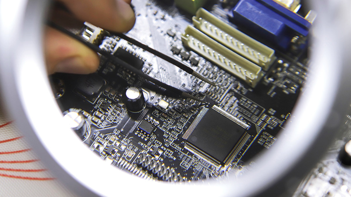 Производители электроники ищут выгоду в технологическом сборе