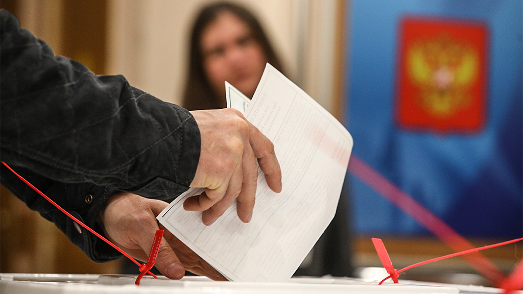 Такая возможность – «маленький шаг» для кандидатов, но большой скачок для партийной системы, говорят эксперты