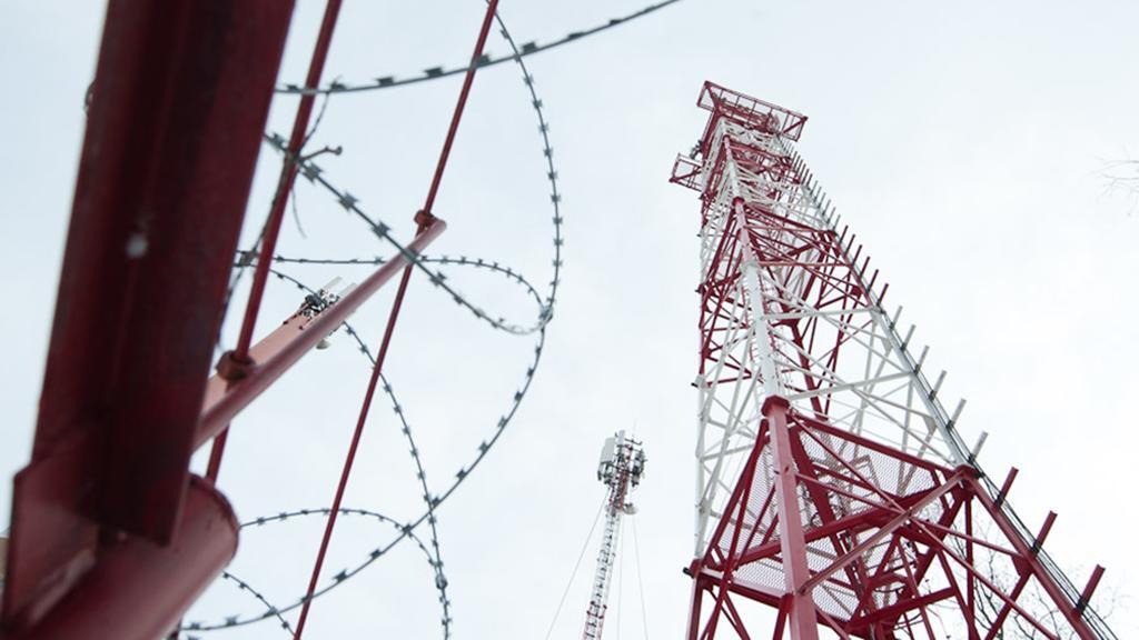 К концу года в шести регионах СЗФО установлено 77 новых базовых станций «Булат»