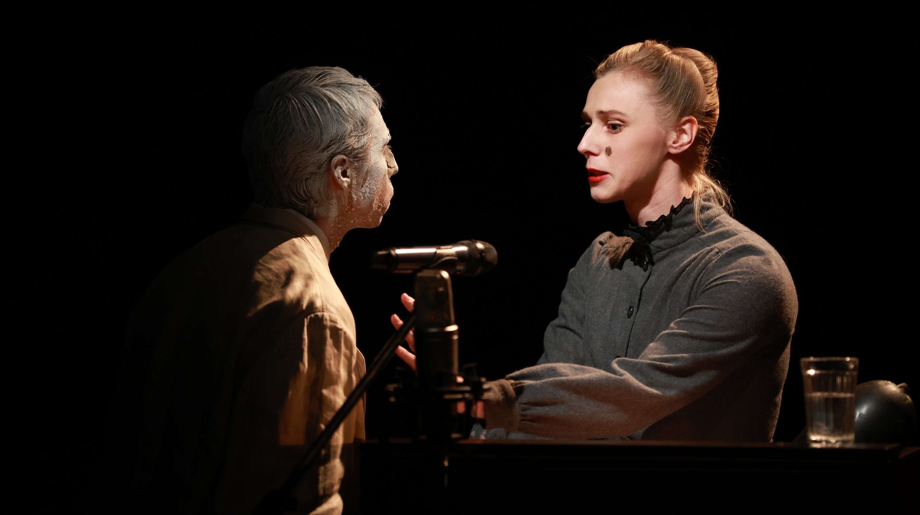 Театр «Мастерская»