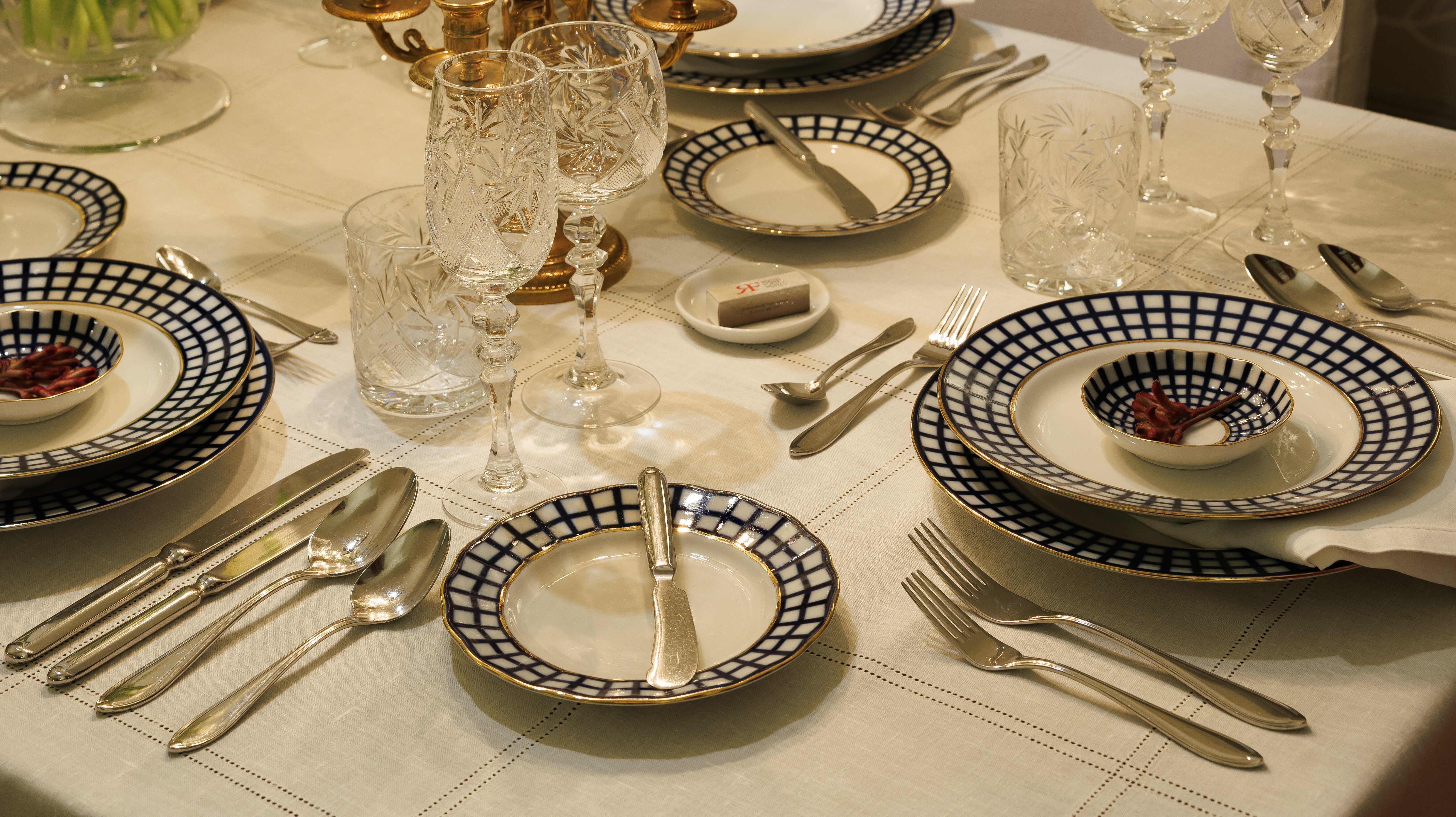 «Гранд Отель Мойка 22»