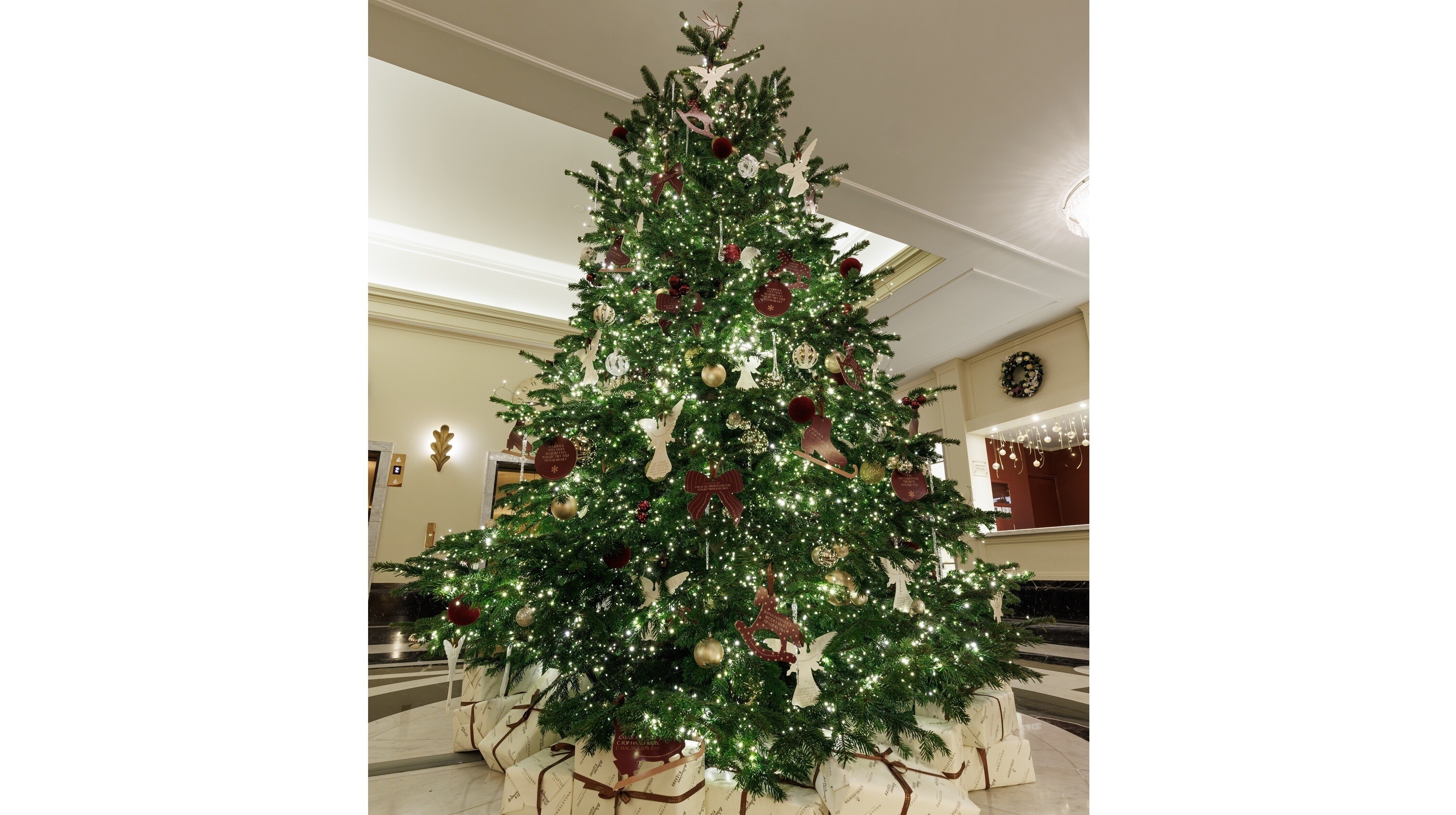 «Гранд Отель Мойка 22»