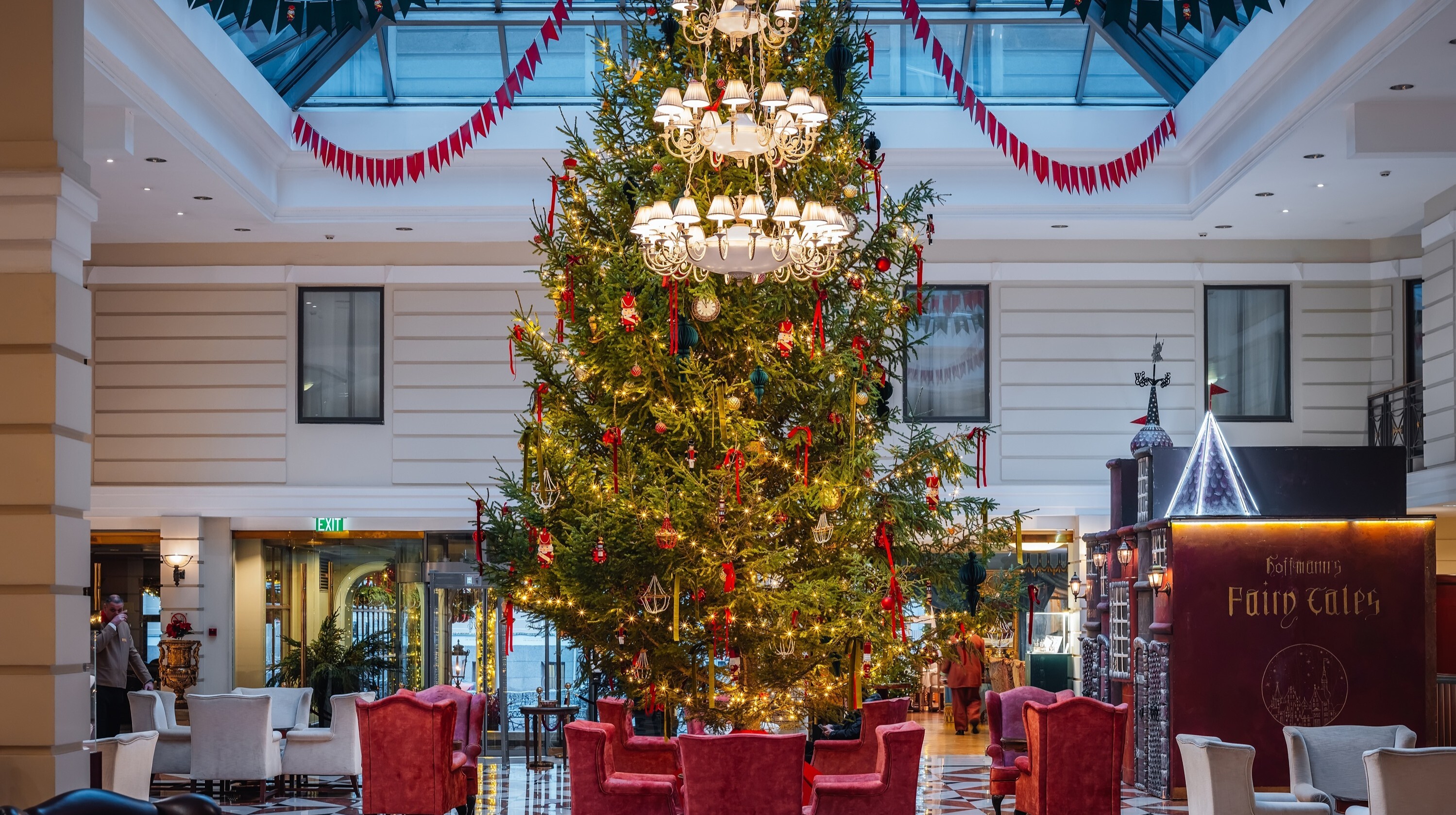 «Гранд Отель Мойка 22»