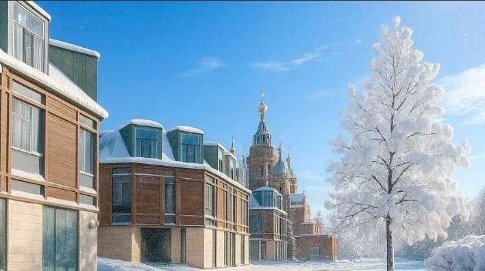 «Гранд Отель Мойка 22»