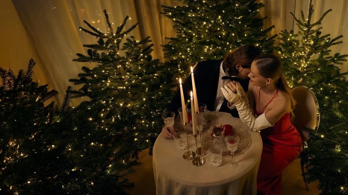 «Гранд Отель Мойка 22»