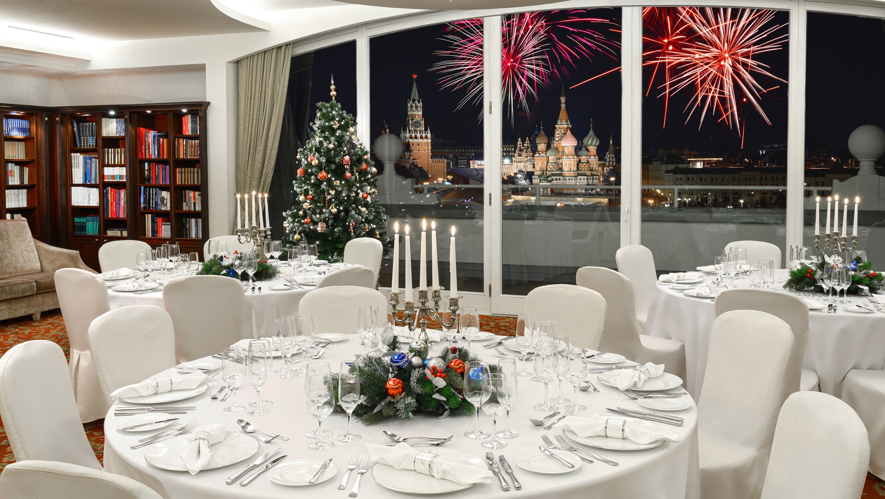 «Гранд Отель Мойка 22»