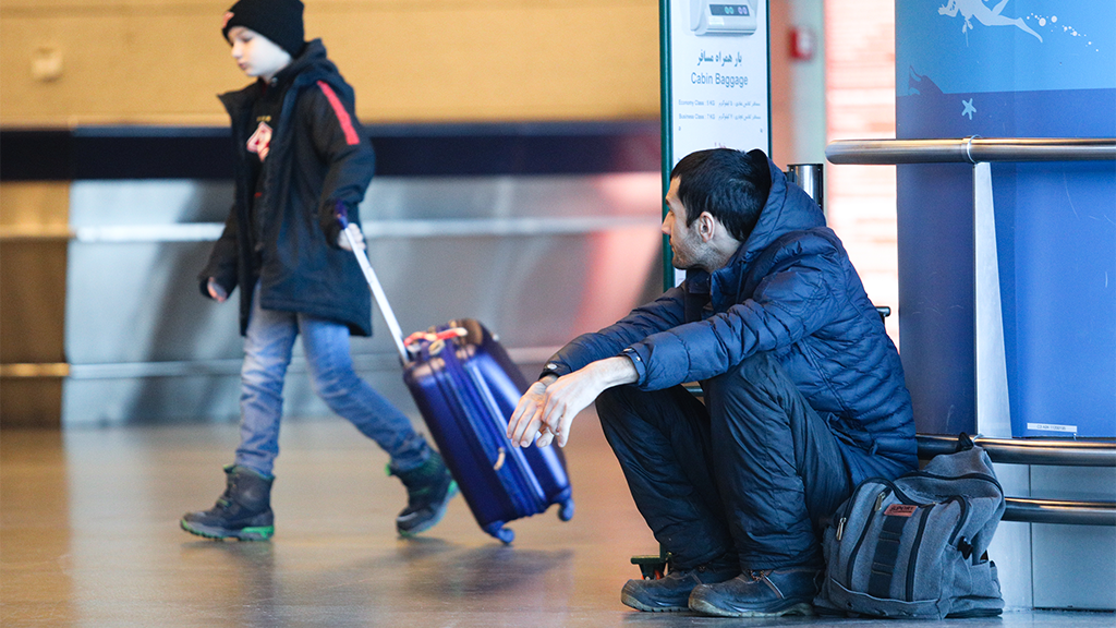Андрей Гордеев / Ведомости