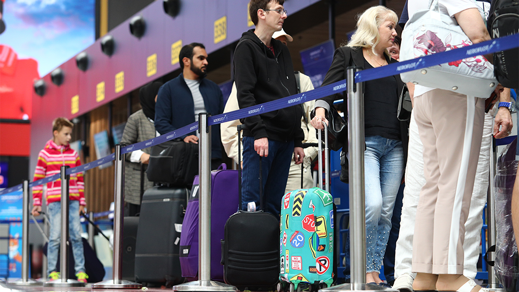 Андрей Гордеев / Ведомости