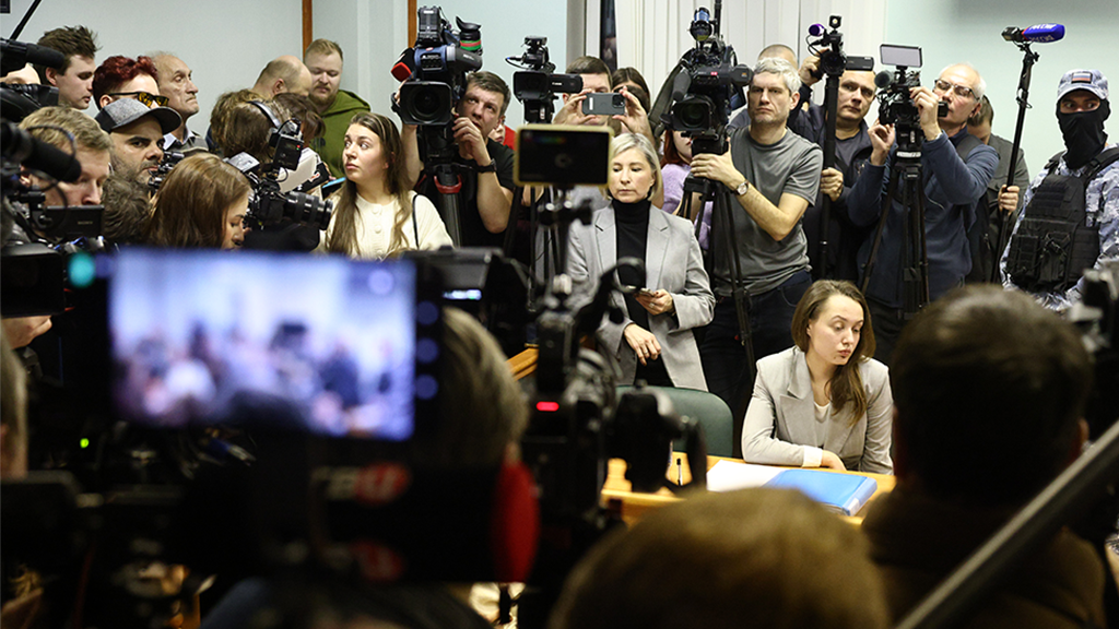 Алексей Орлов / Ведомости