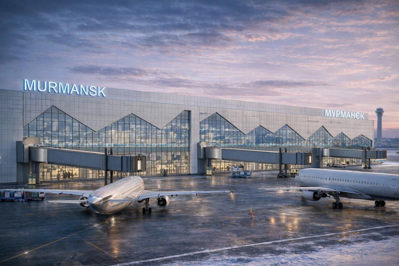 Пресс-служба «Новапорт Холдинг»