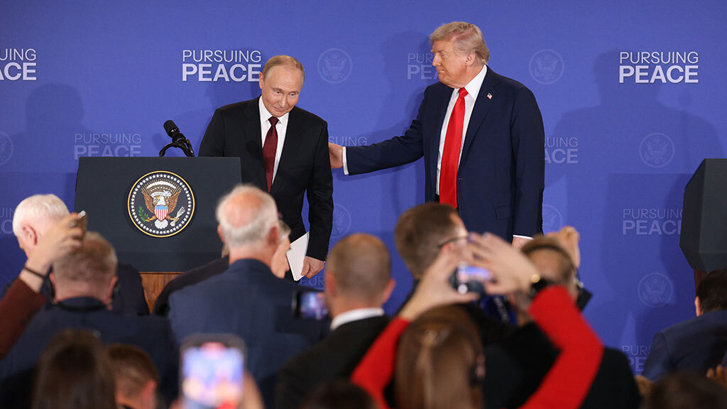 Максим Стулов / Ведомости