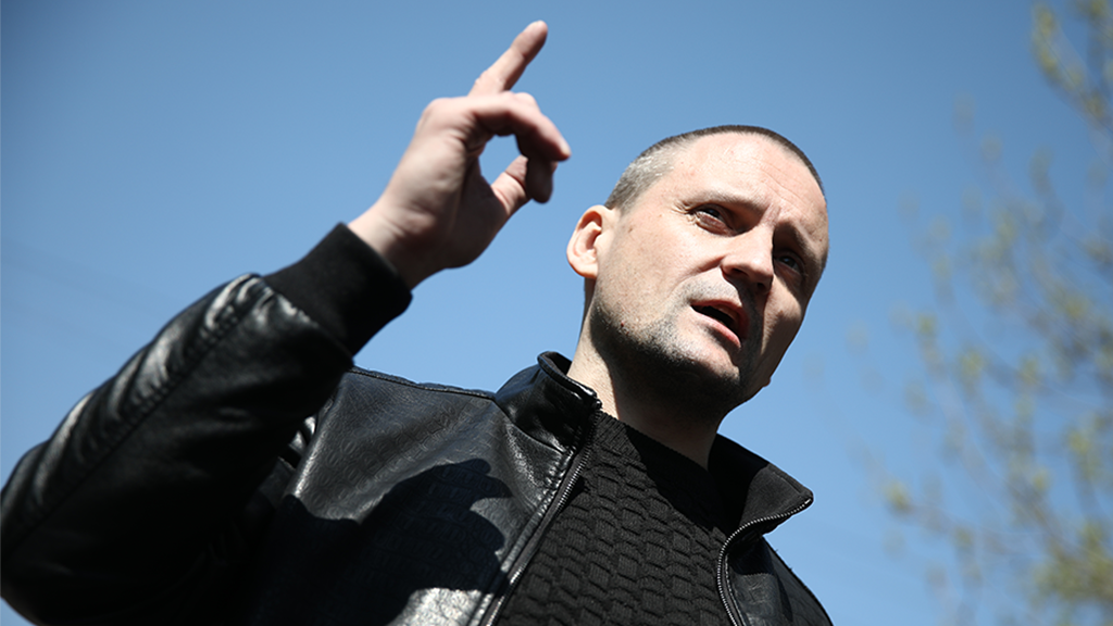 Евгений Разумный / Ведомости