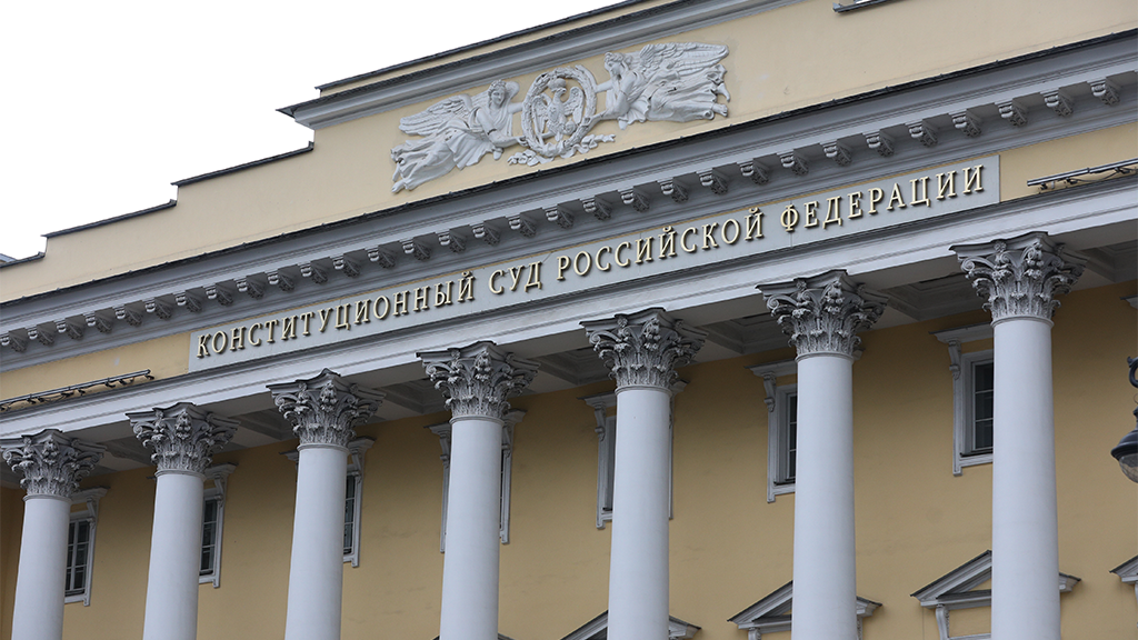 Алексей Орлов / Ведомости