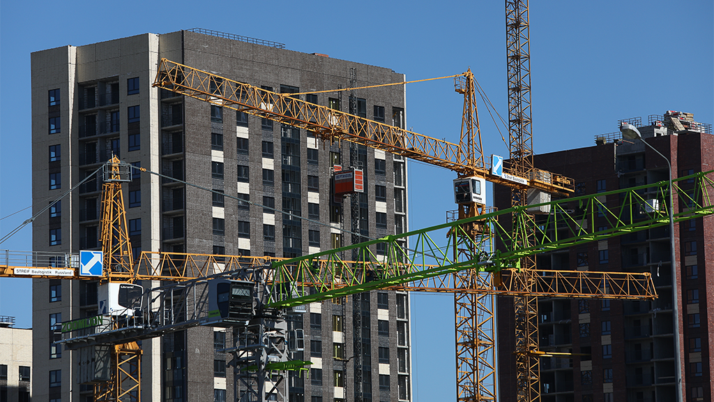 Алексей Орлов / Ведомости