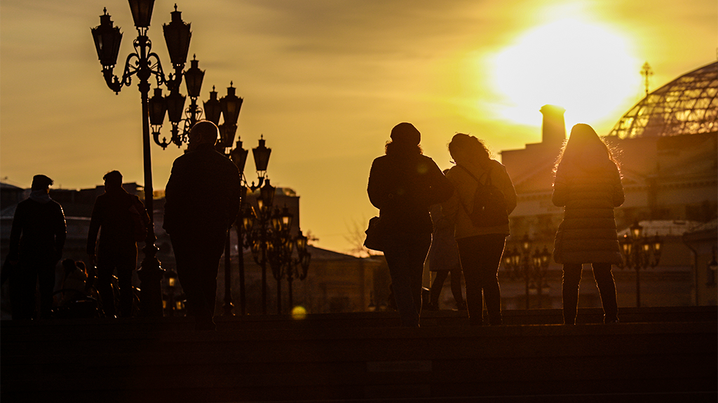 Максим Стулов / Ведомости