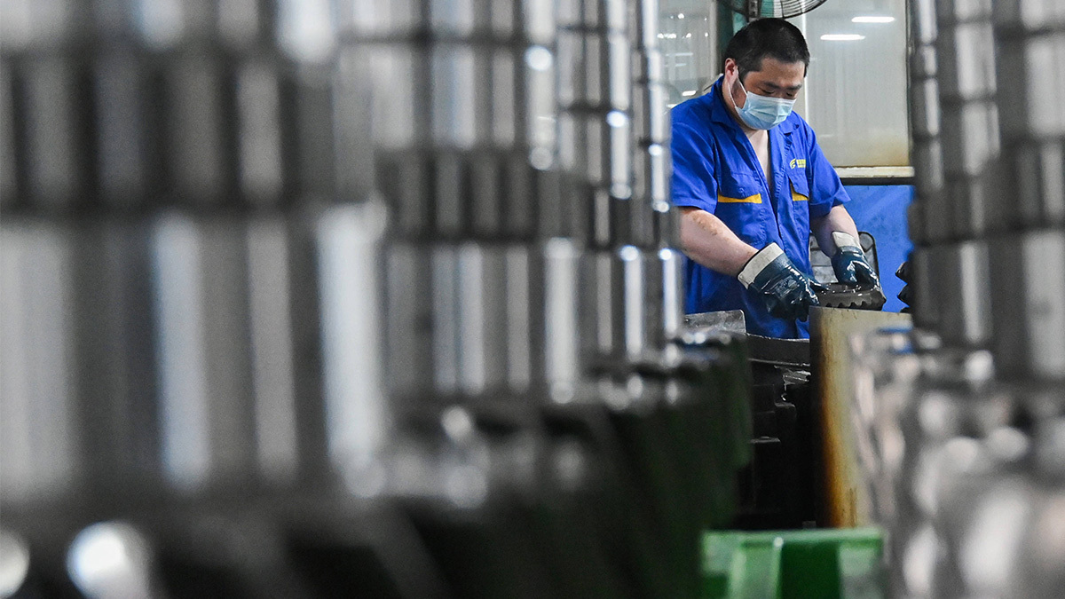 IMAGO / CFOTO / TASS