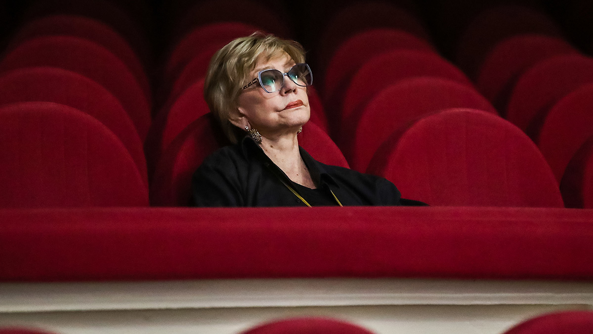 Вячеслав Прокофьев / ТАСС