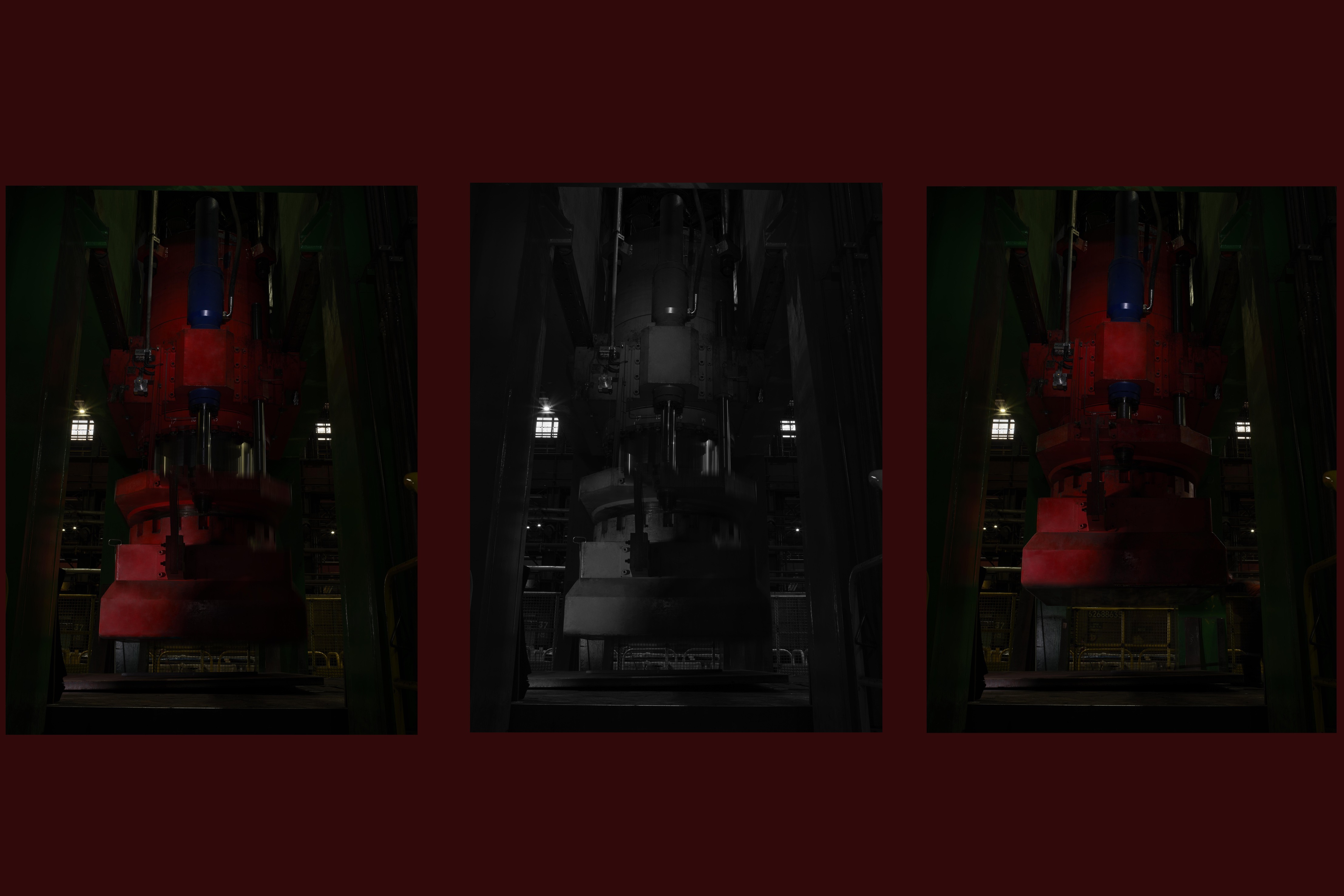 «Давление»