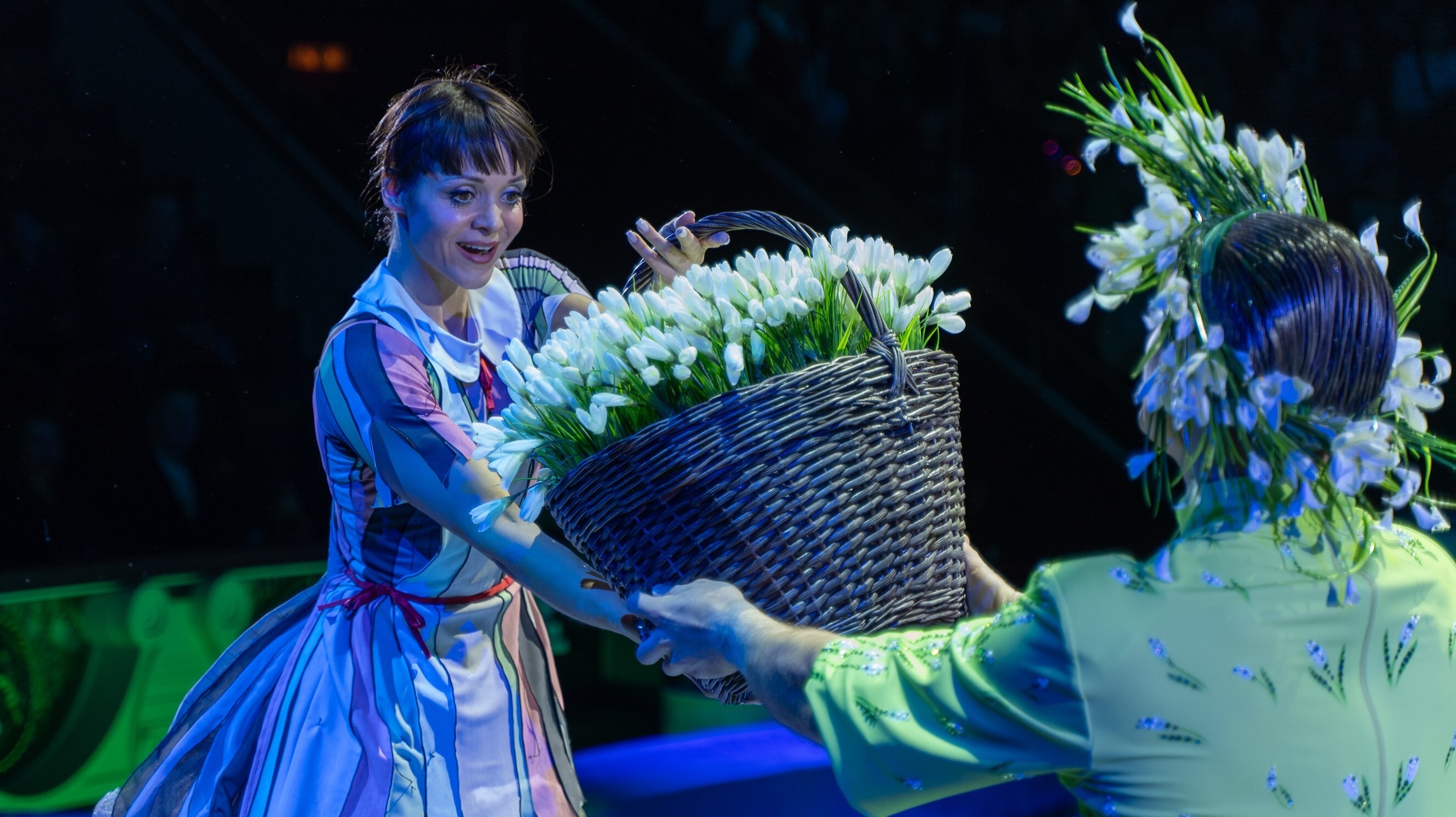 Московский цирк Никулина