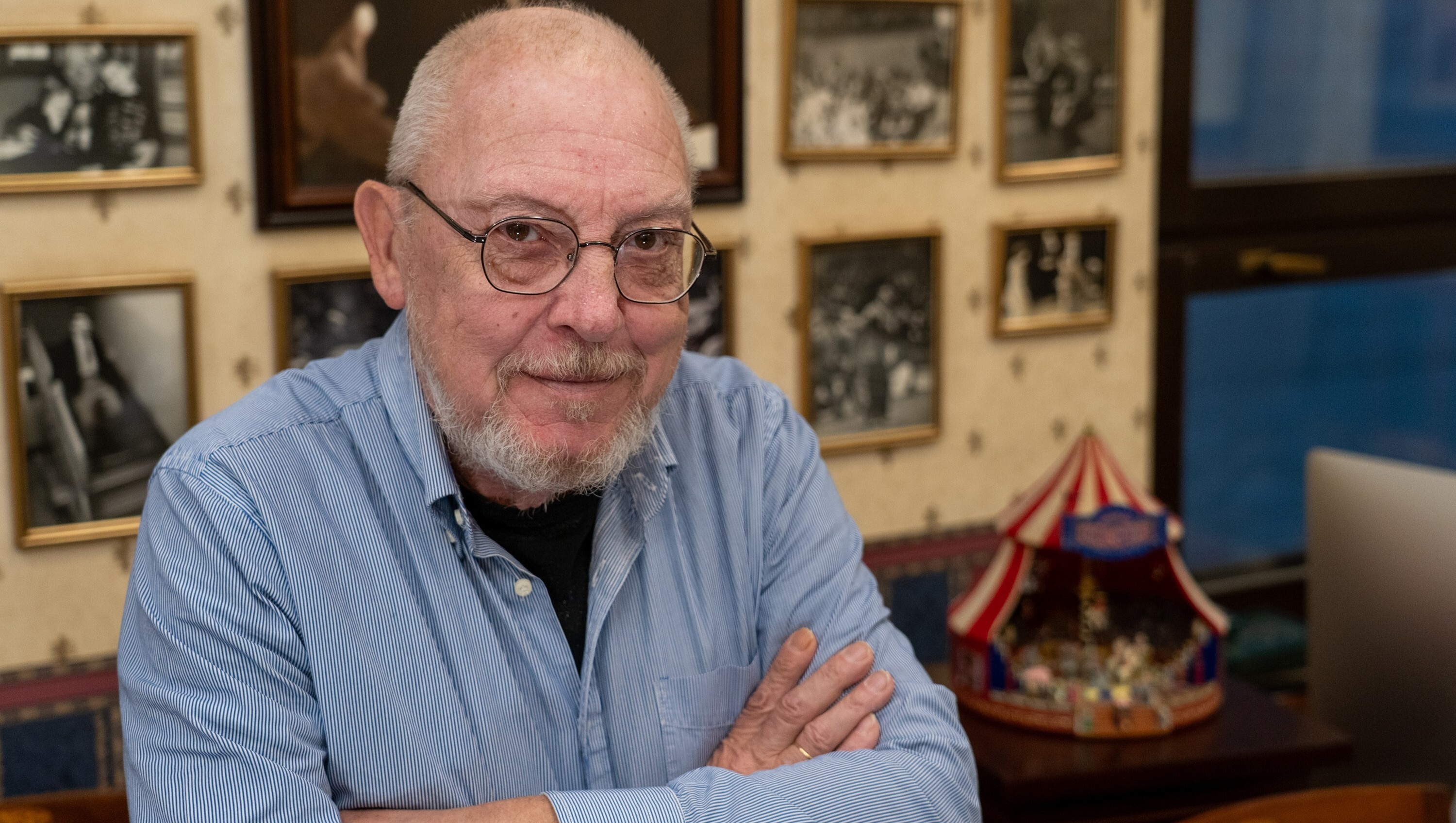 Московский цирк Никулина