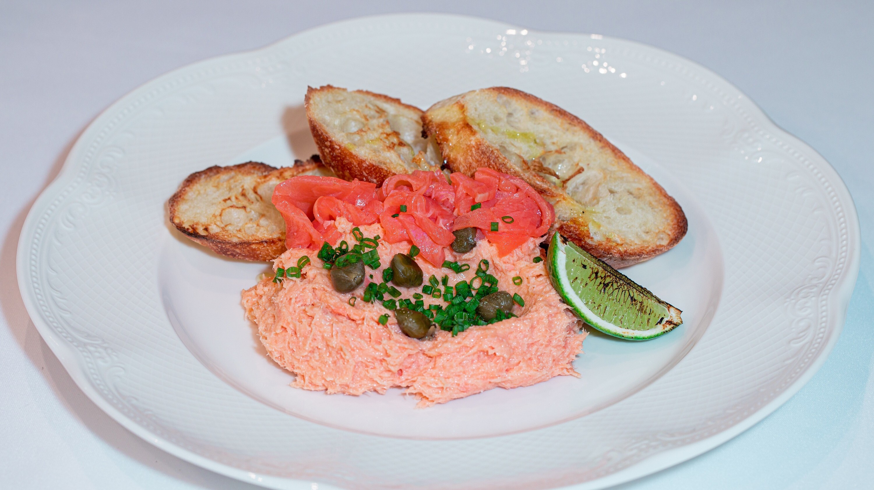 «Ле Бистро де ла ферм»