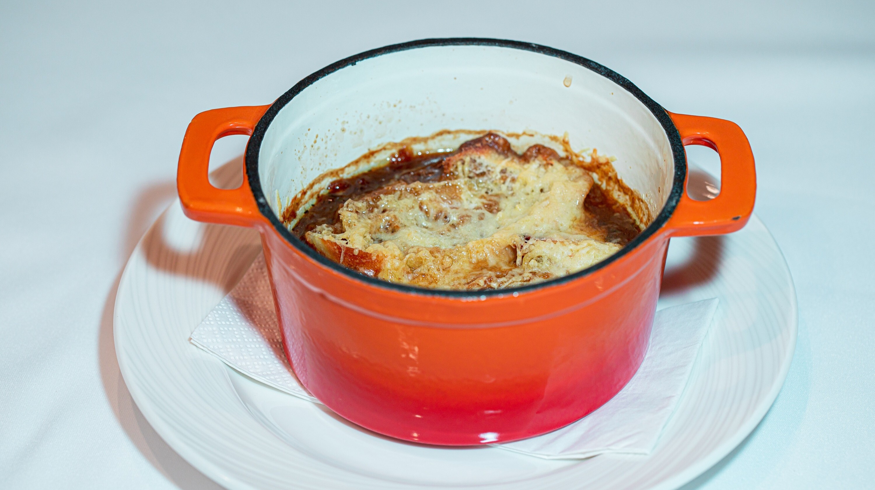 «Ле Бистро де ла ферм»