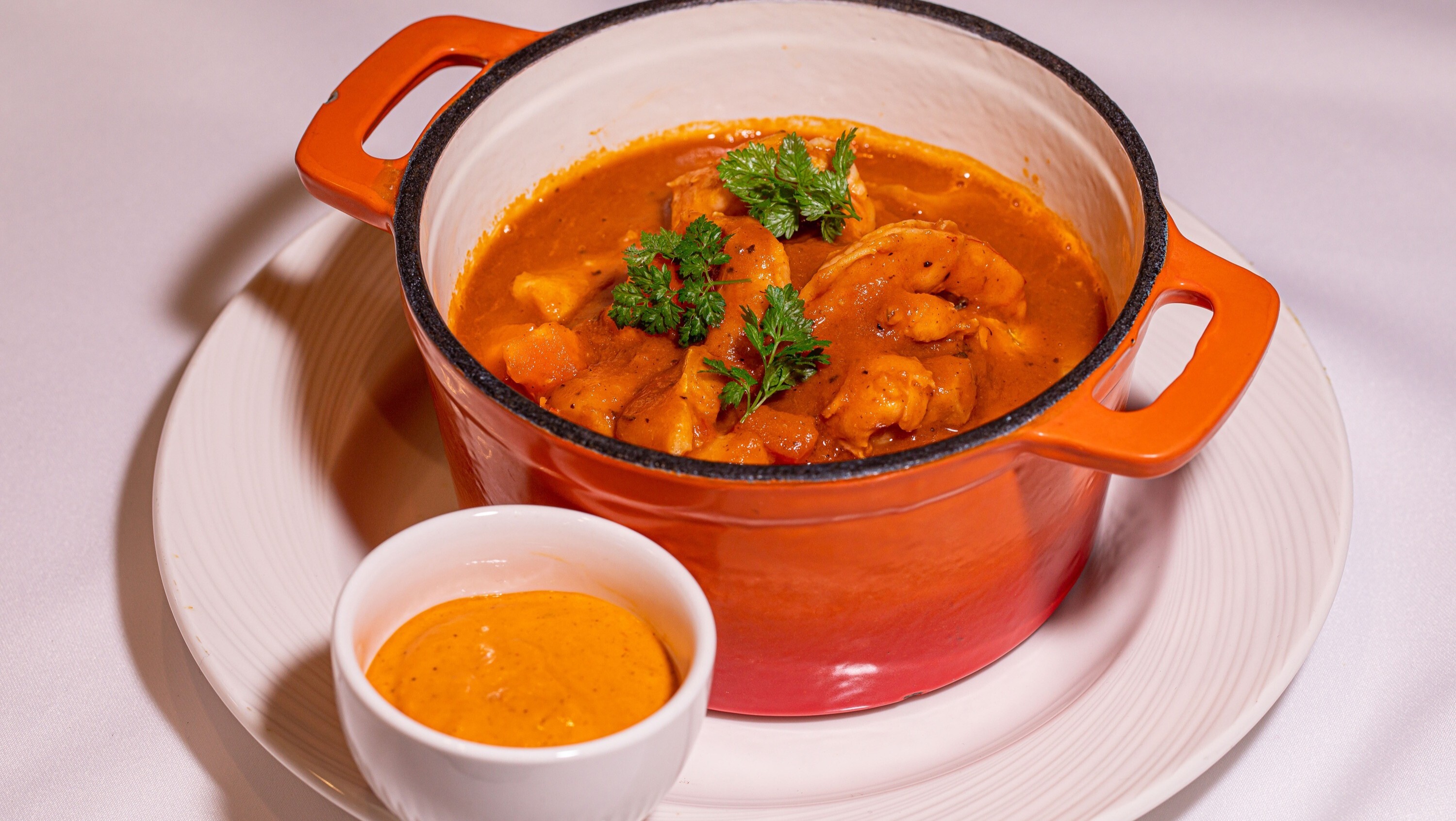 «Ле Бистро де ла ферм»