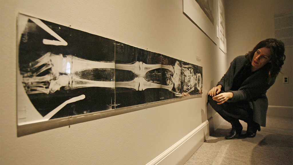 Валерий Шарифулин / ТАСС