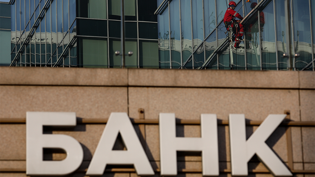 Андрей Гордеев / Ведомости