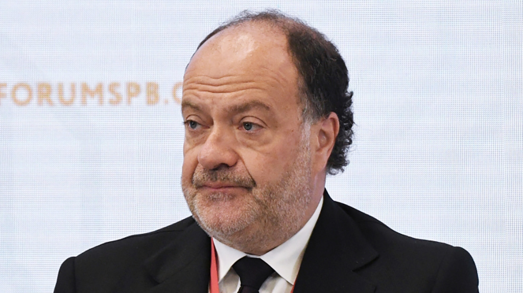 Алексей Даничев / РИА Новости