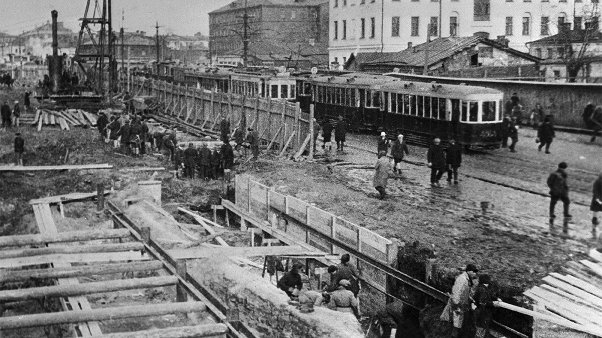 Юрий Лизунов, Николай Малышев / ТАСС