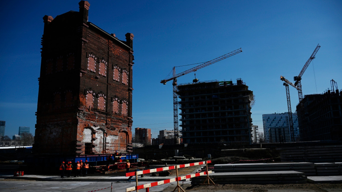 Юрий Лизунов, Николай Малышев / ТАСС