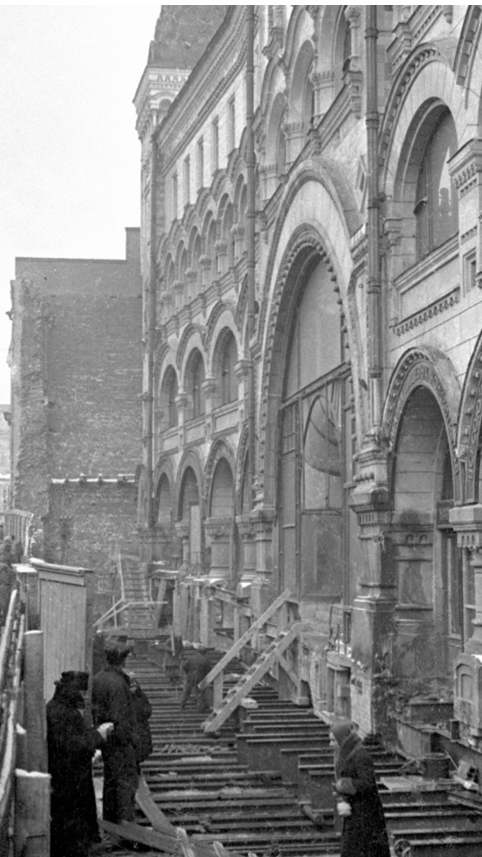 Юрий Лизунов, Николай Малышев / ТАСС