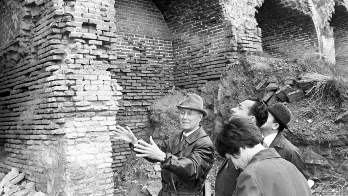 Юрий Лизунов, Николай Малышев / ТАСС