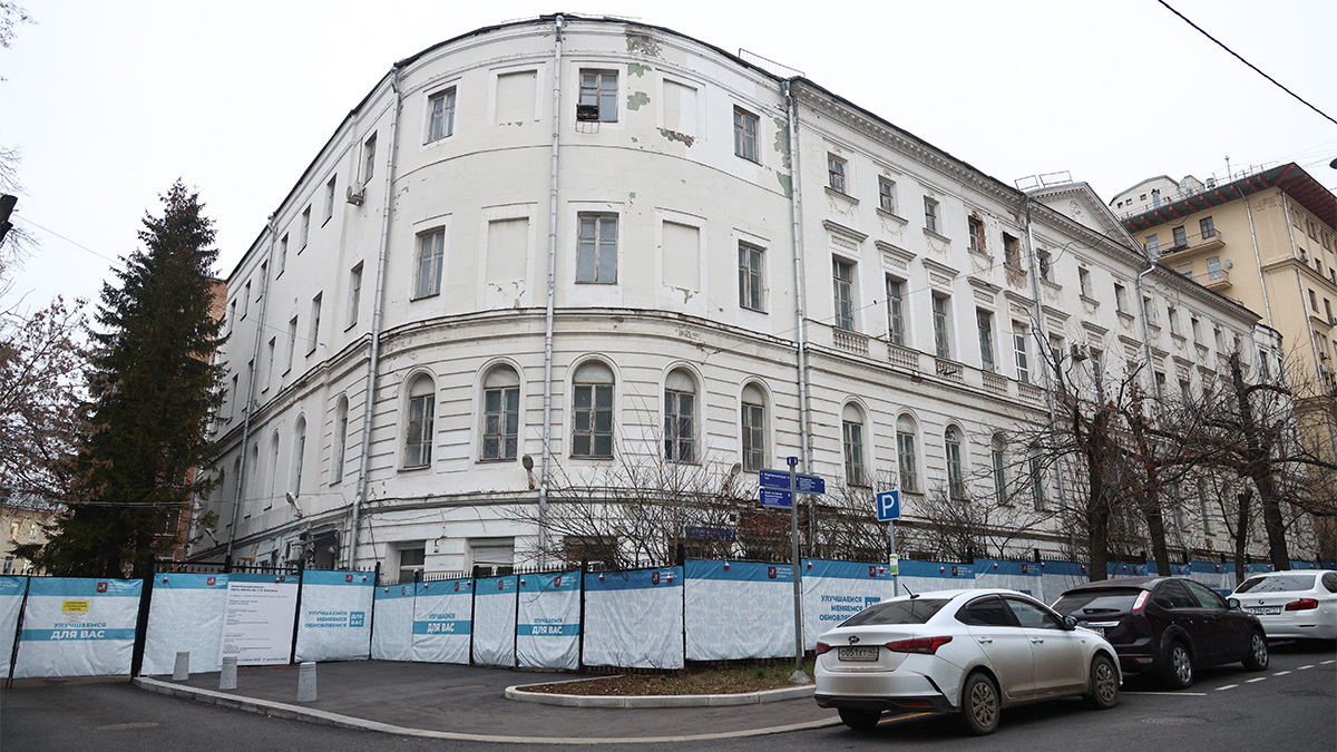 Юрий Лизунов, Николай Малышев / ТАСС