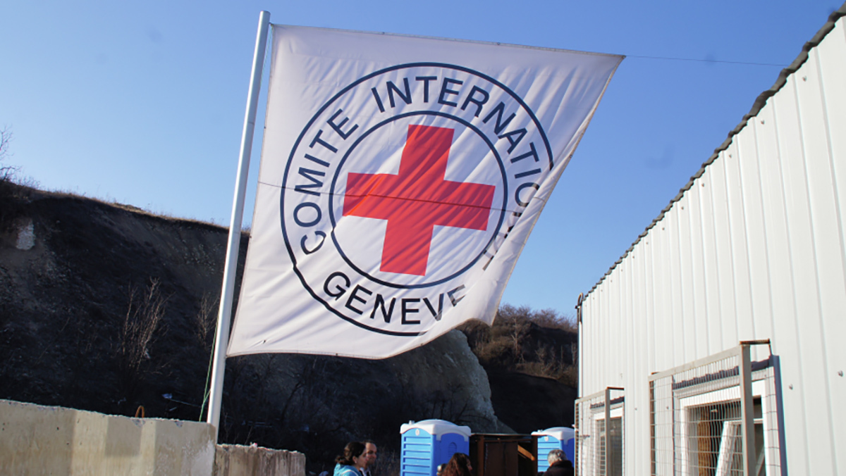 Сергей Аверин / РИА Новости