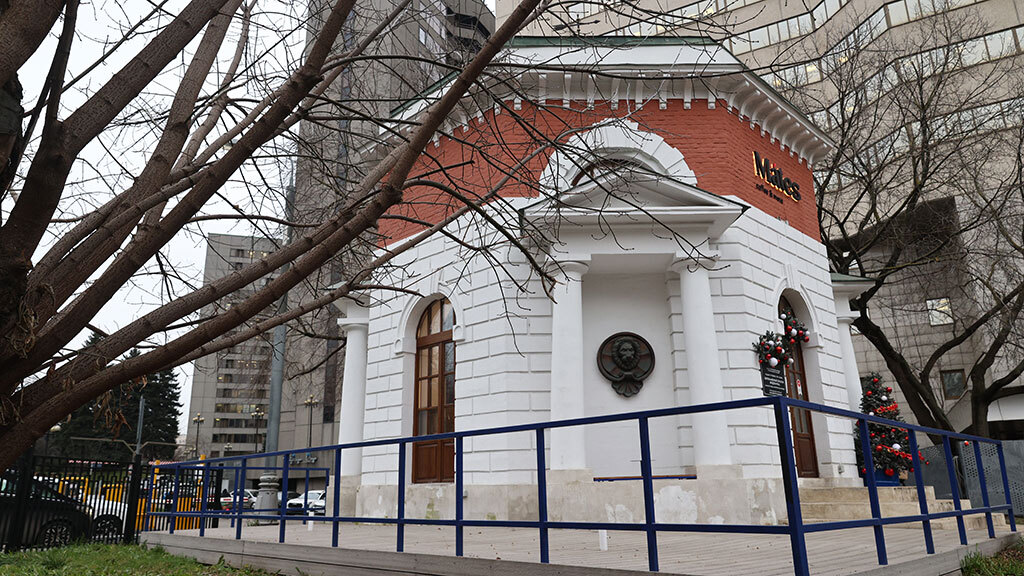 Юрий Лизунов, Николай Малышев / ТАСС