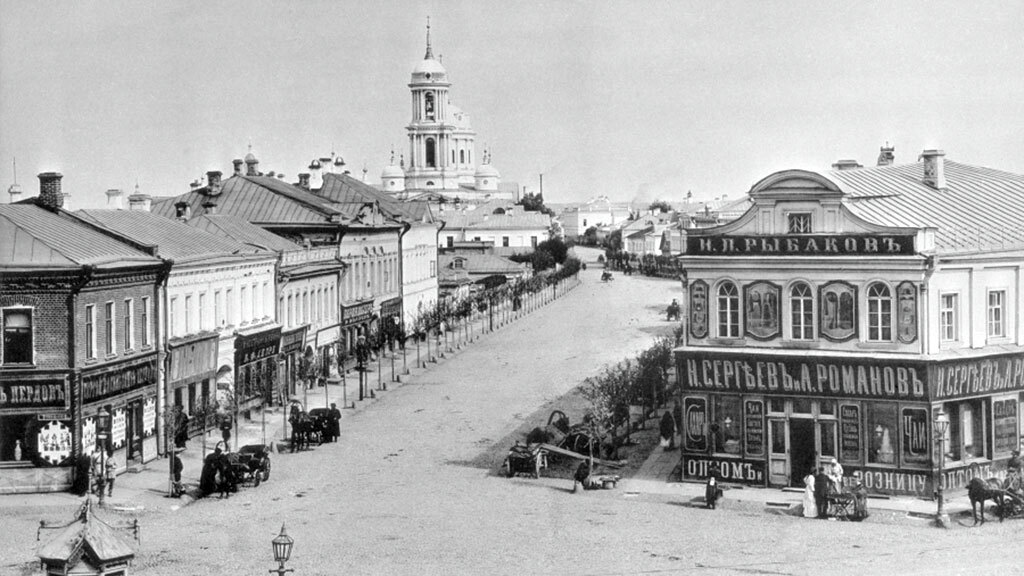 Михаил Филимонов / РИА Новости