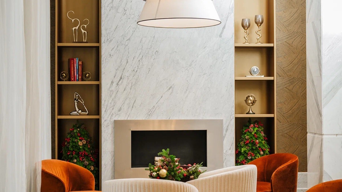 Красная Поляна