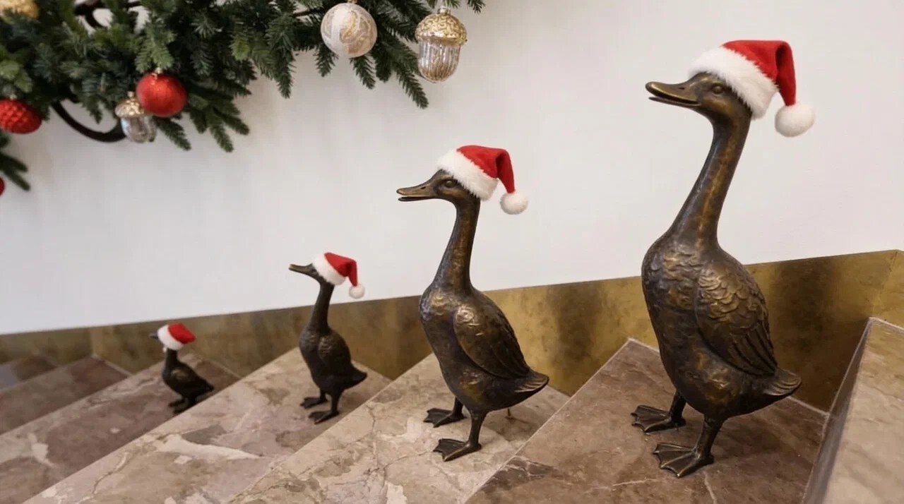 Красная Поляна