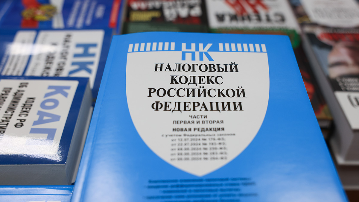 Максим Стулов / Ведомости