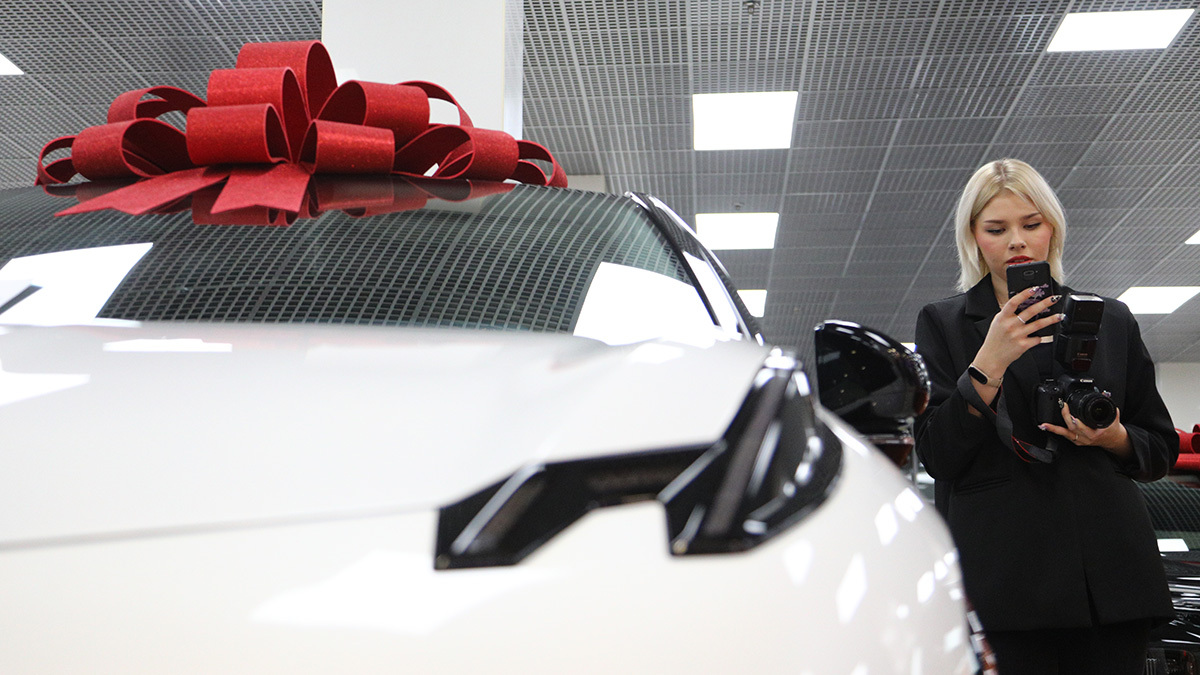 Алексей Орлов / Ведомости