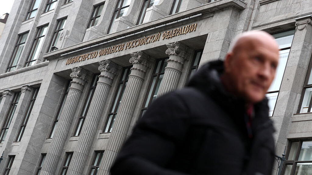 Алексей Орлов / Ведомости